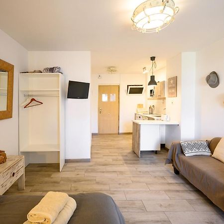Апартаменти Cozy Flat Manuela Costa Del Sol Бенальмадена Екстер'єр фото
