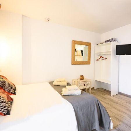 Апартаменти Cozy Flat Manuela Costa Del Sol Бенальмадена Екстер'єр фото