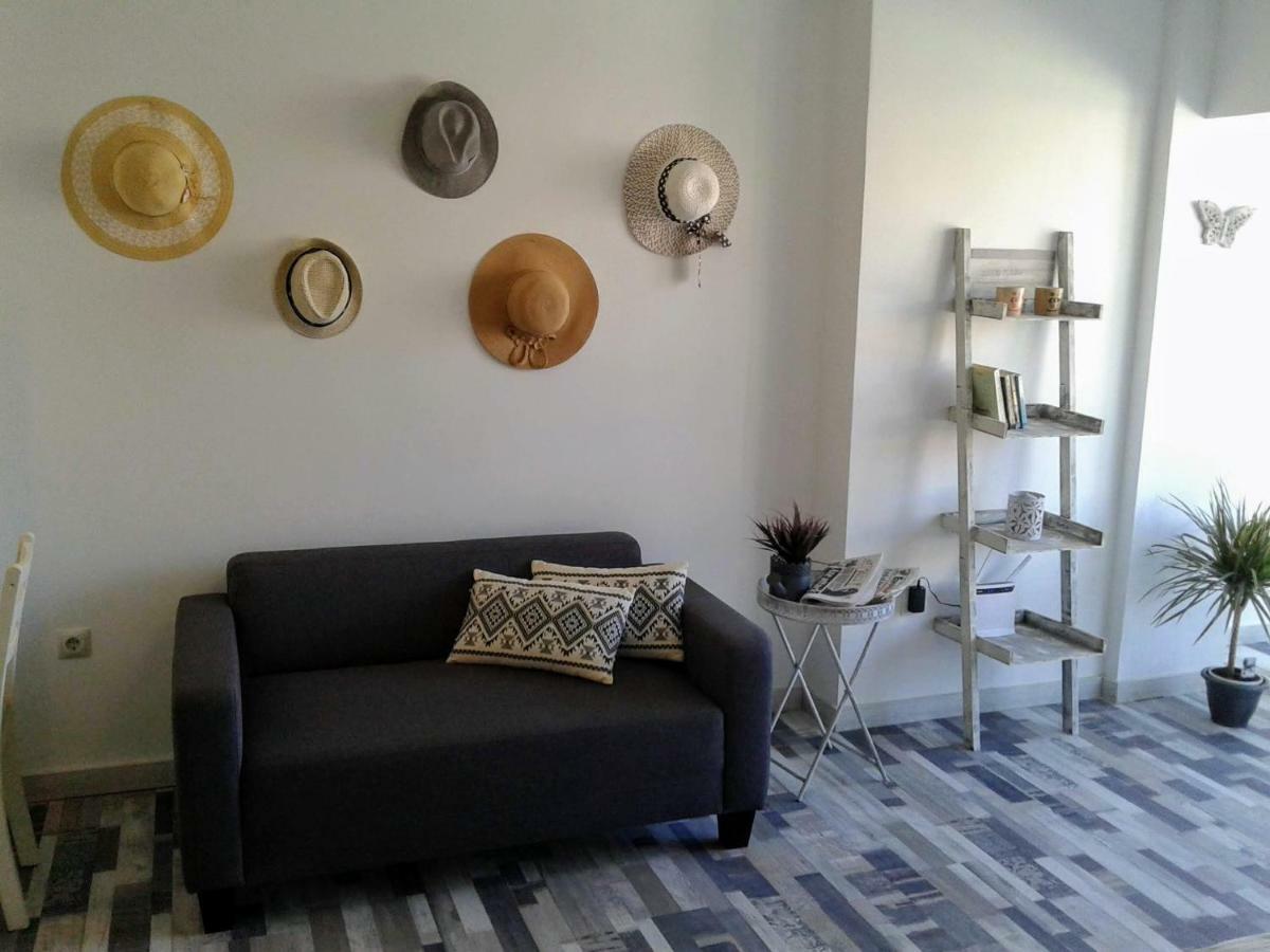 Апартаменти Cozy Flat Manuela Costa Del Sol Бенальмадена Екстер'єр фото