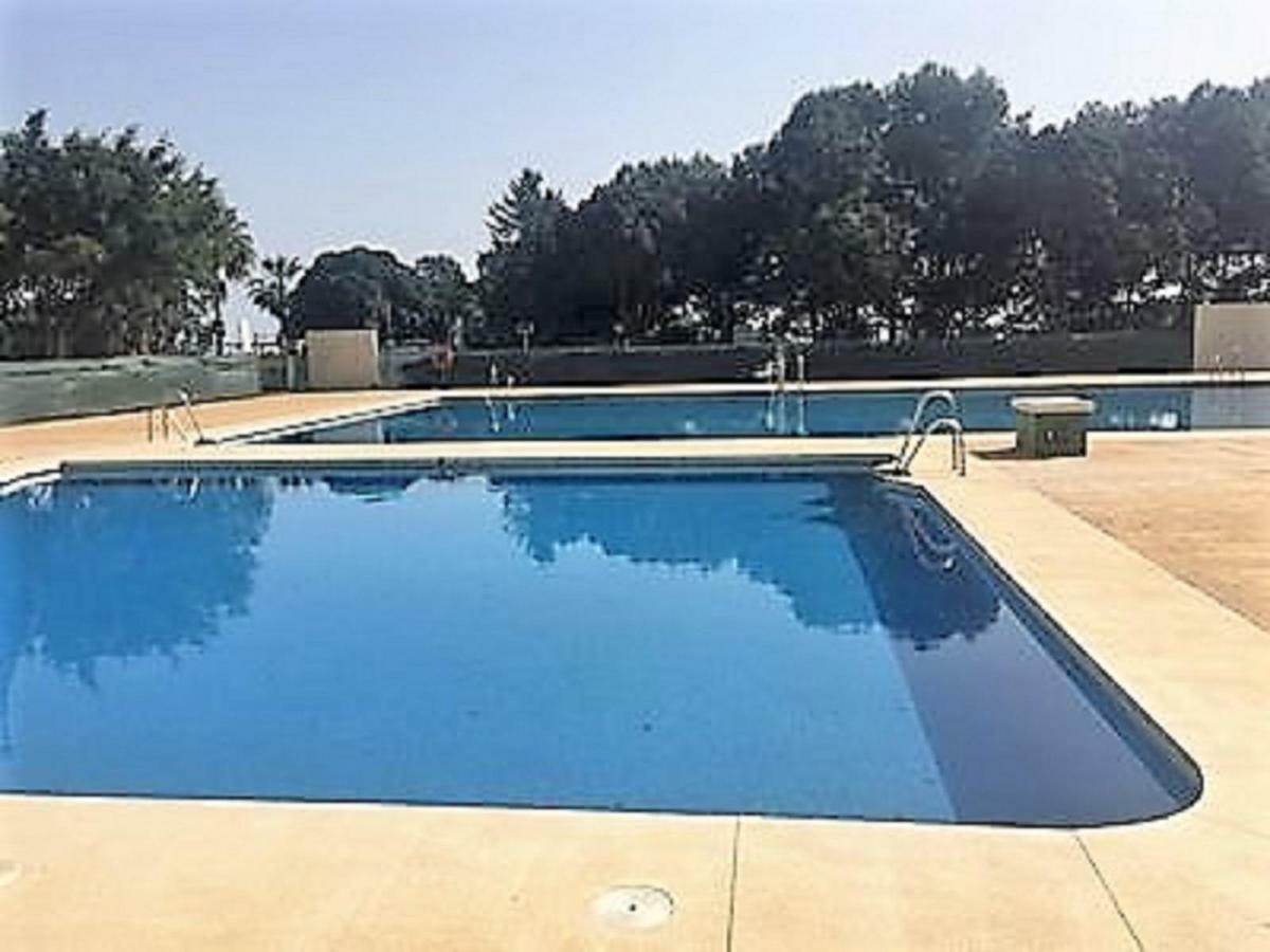 Апартаменти Cozy Flat Manuela Costa Del Sol Бенальмадена Екстер'єр фото