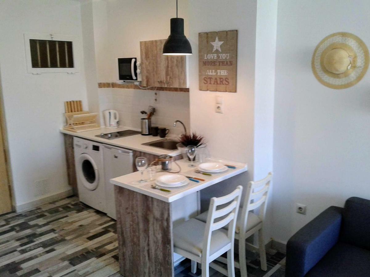 Апартаменти Cozy Flat Manuela Costa Del Sol Бенальмадена Екстер'єр фото