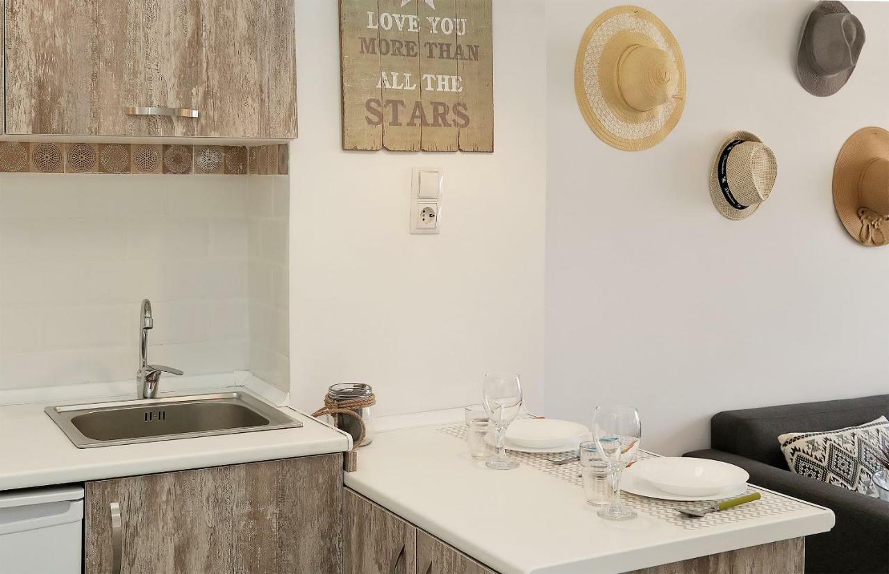 Апартаменти Cozy Flat Manuela Costa Del Sol Бенальмадена Екстер'єр фото