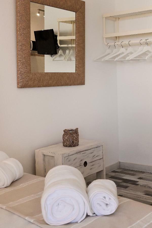 Апартаменти Cozy Flat Manuela Costa Del Sol Бенальмадена Екстер'єр фото